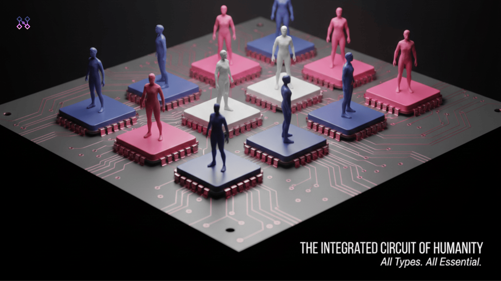 Diversity and inclusion commitment